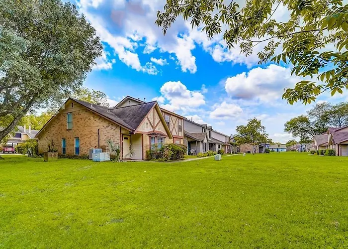 Country Village Condo